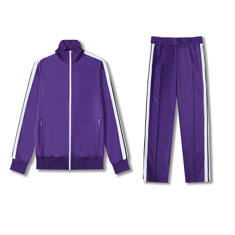 Casual Sportswear Suit