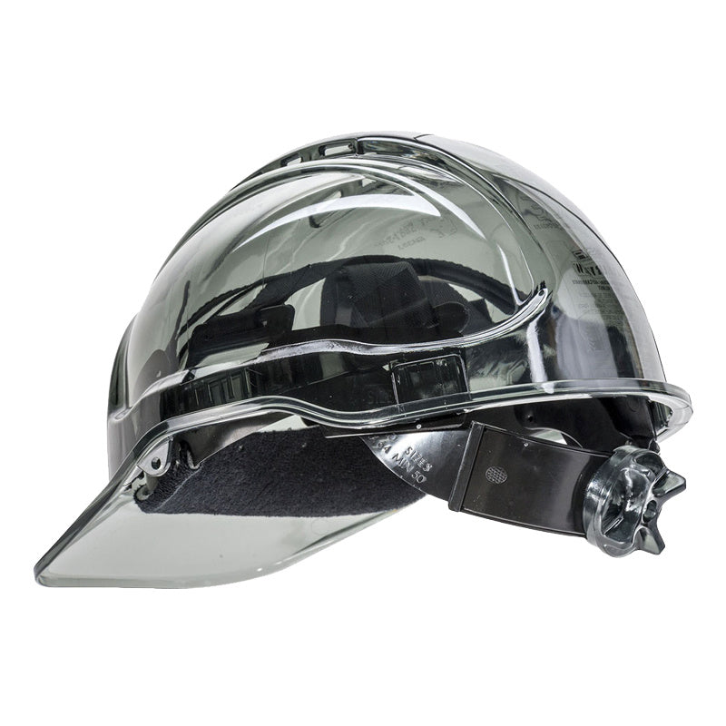 Men's Work Breathable Hard Hat Helmet