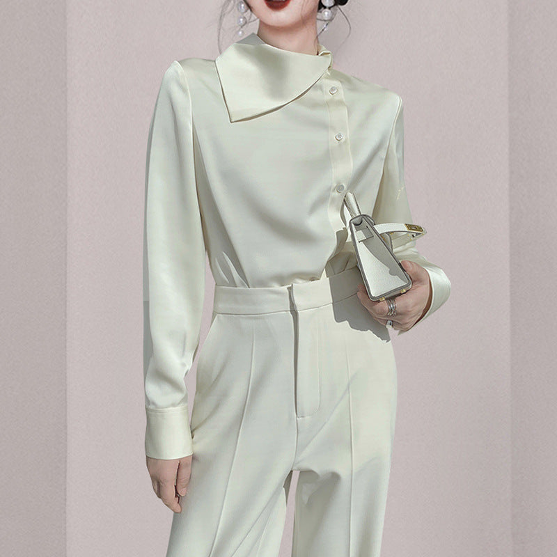 Chic Shirt & matching formal pants
