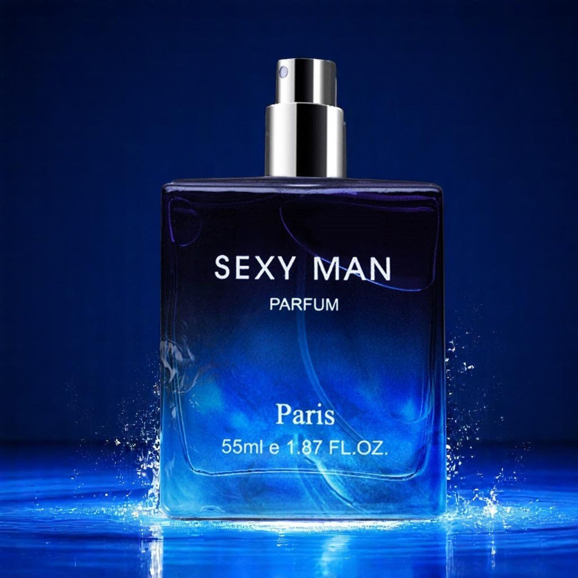 Men's Long-lasting Fragrance, Niche Perfume