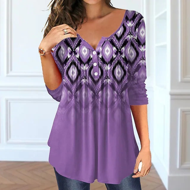 Nice Summer Top