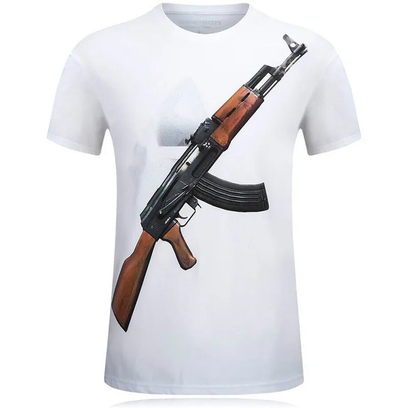 Online Gaming Clan Tshirt - #688Beast Clan