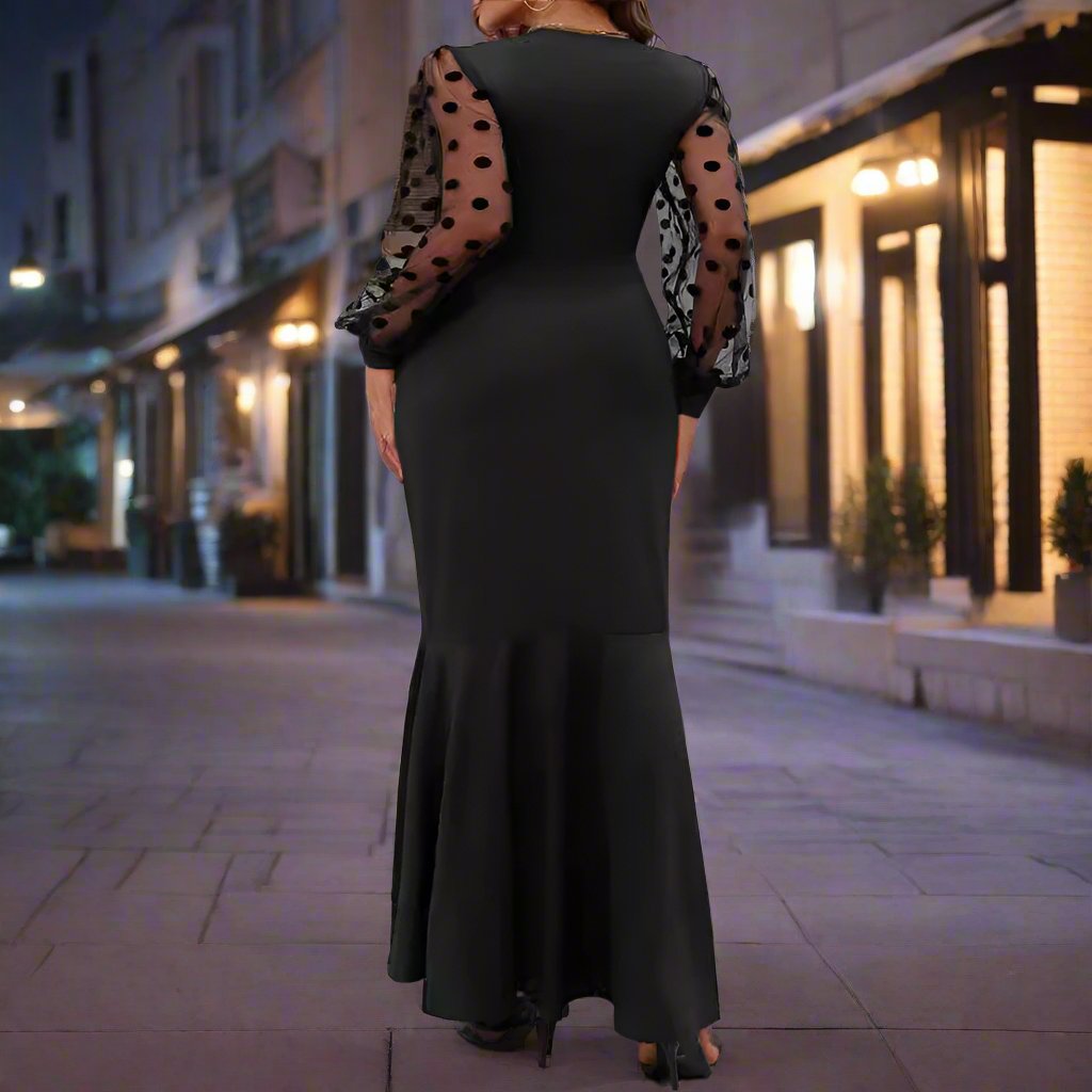 FALA H Dress