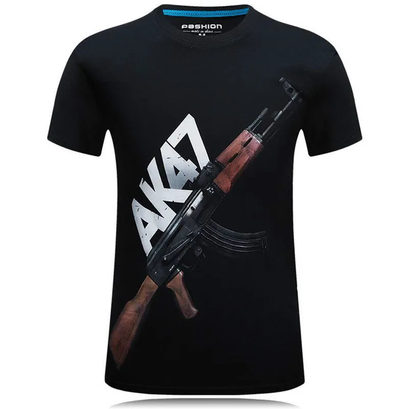 Online Gaming Clan Tshirt - #688Beast Clan
