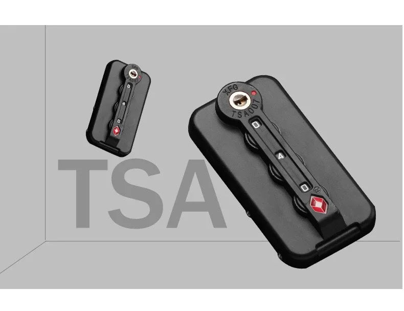 Aluminium Luggage for Travel