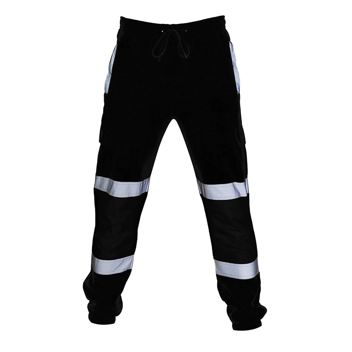 Reflective Strip High Visibility Pants