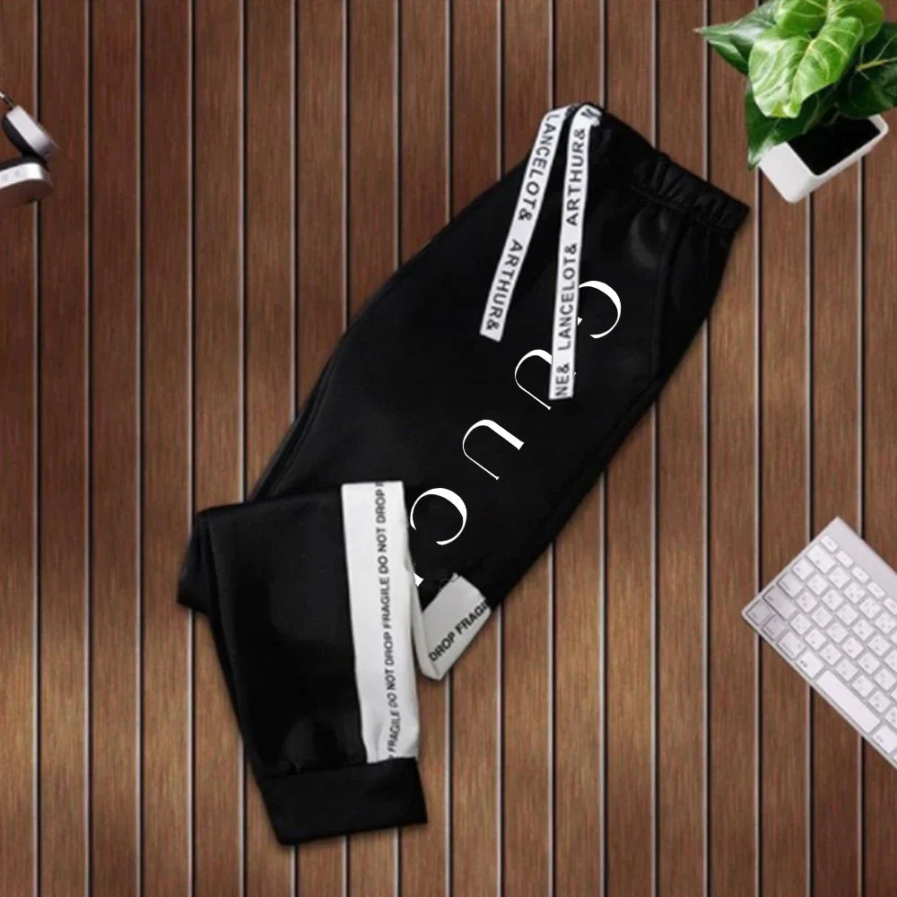 High Quality Men Fashion Sweatshirt Sweatpants - FAB UR yourself with this Casual Trend clothing