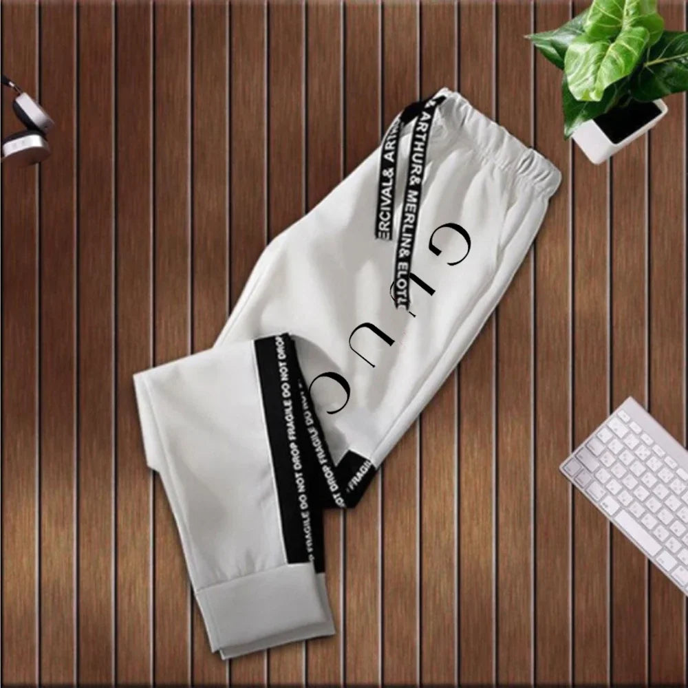 High Quality Men Fashion Sweatshirt Sweatpants - FAB UR yourself with this Casual Trend clothing