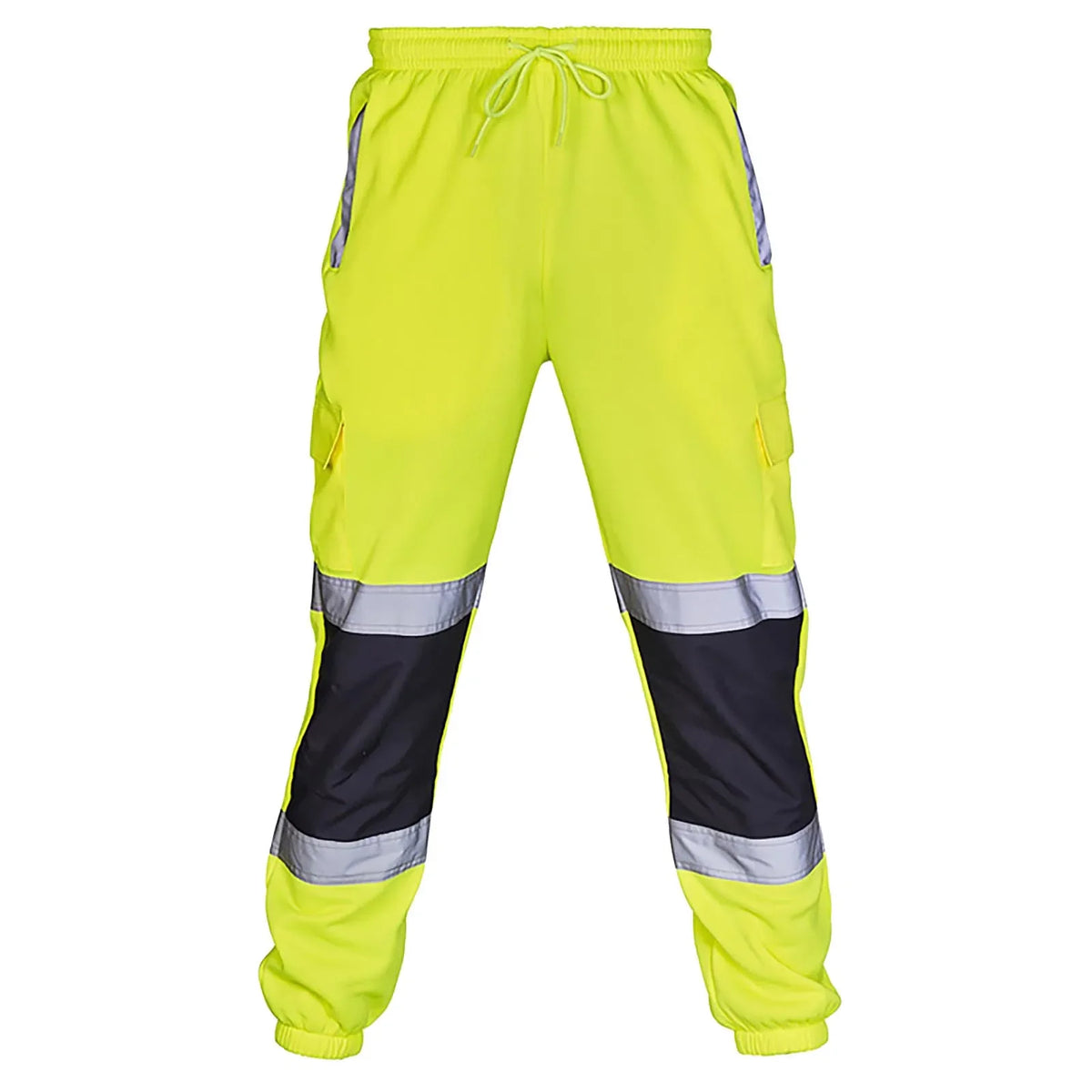 Reflective Strip High Visibility Pants