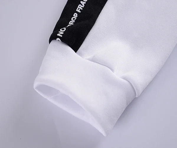 High Quality Men Fashion Sweatshirt Sweatpants - FAB UR yourself with this Casual Trend clothing