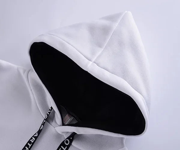 High Quality Men Fashion Sweatshirt Sweatpants - FAB UR yourself with this Casual Trend clothing
