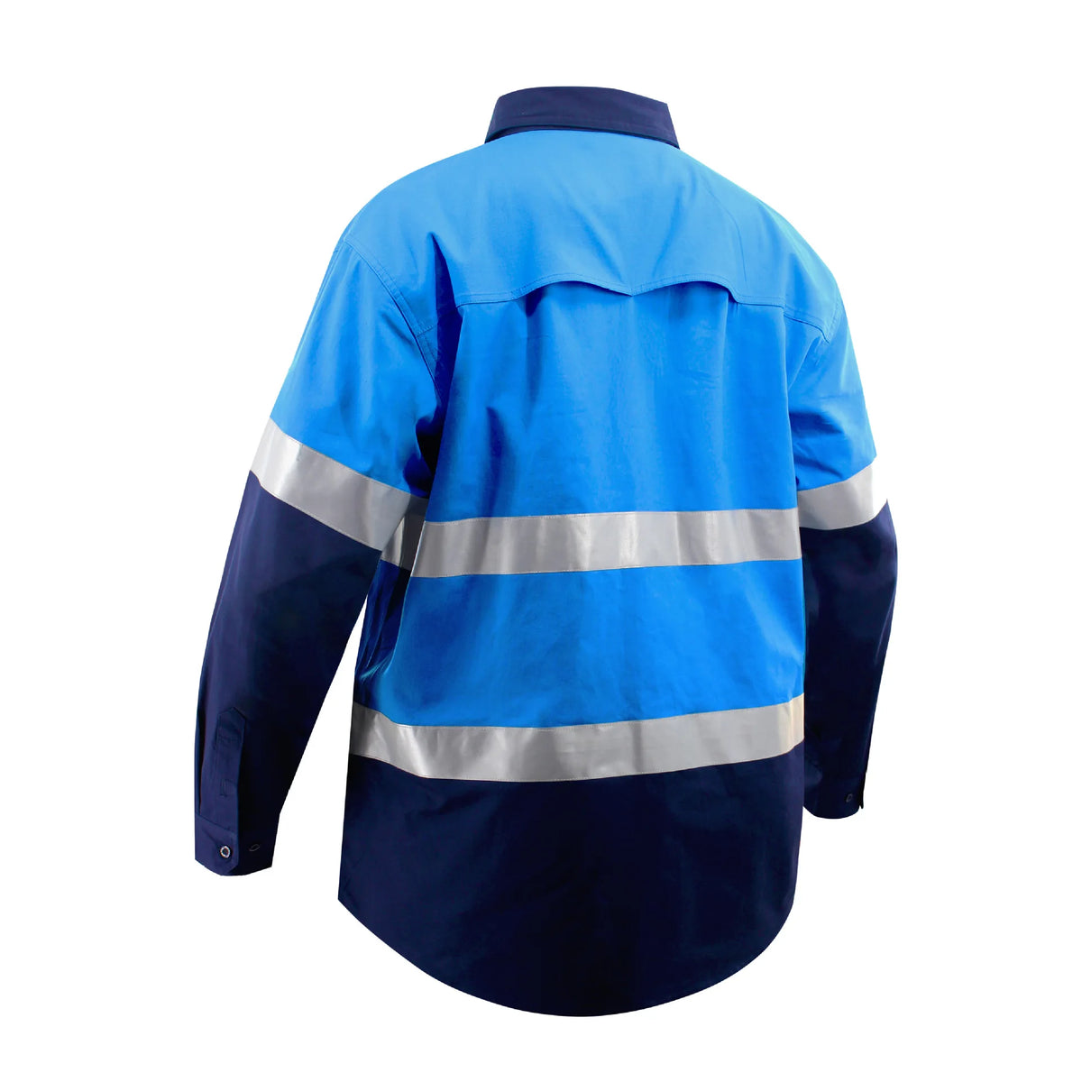 Cotton Hi Vis High Visibility Clothing