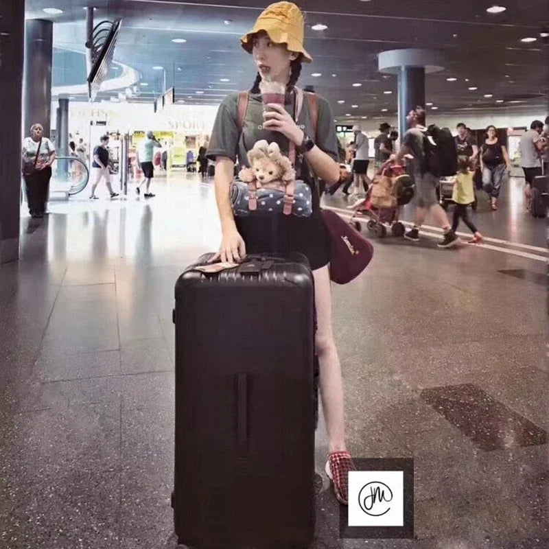 Travel Luggage