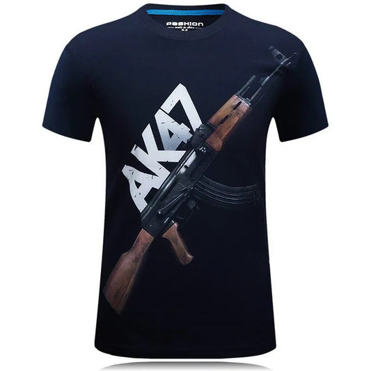Online Gaming Clan Tshirt - #688Beast Clan