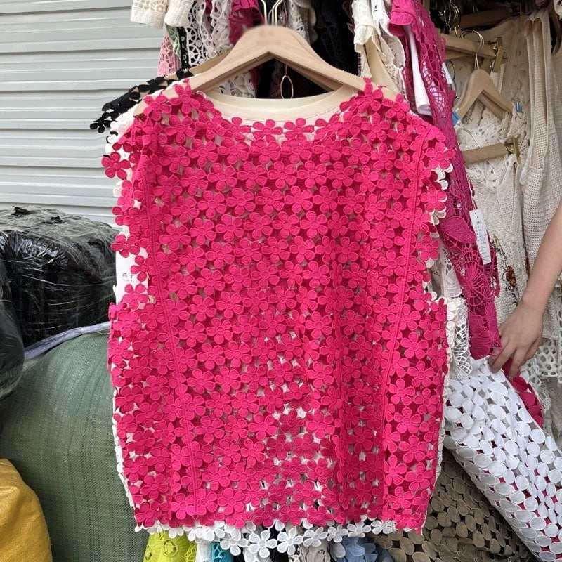 Flower Top