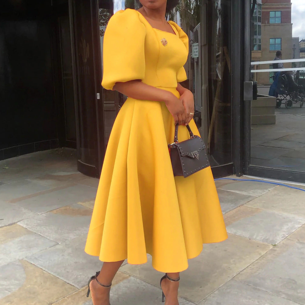 Fashion Dress Women