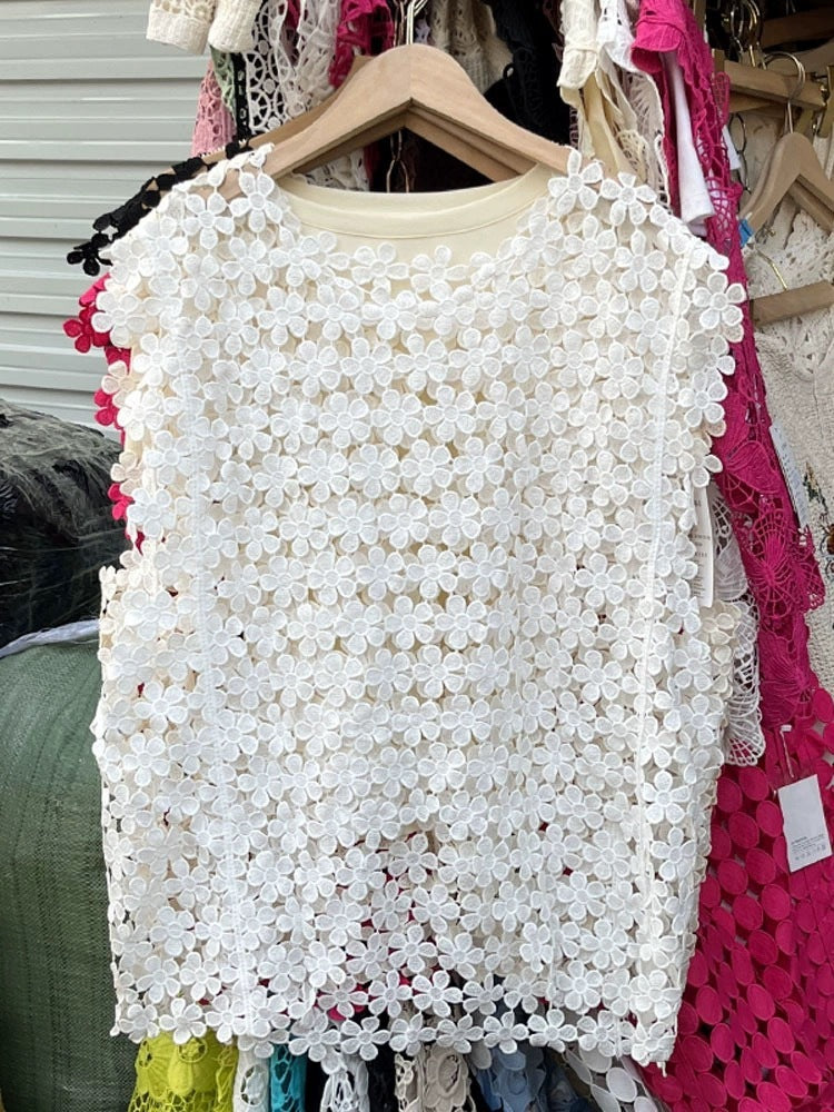 Flower Top