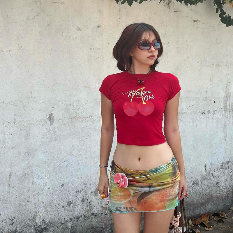 Tshirt Slim Fit