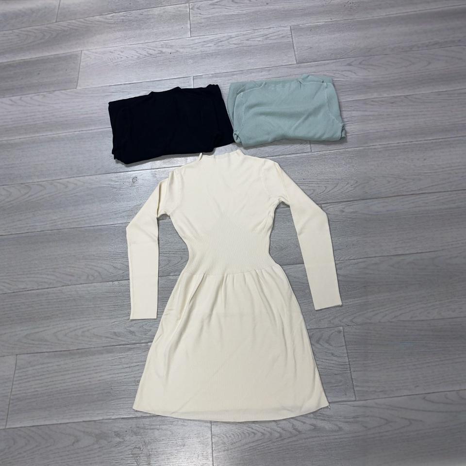 Ana Slim Fit Waist Outfit