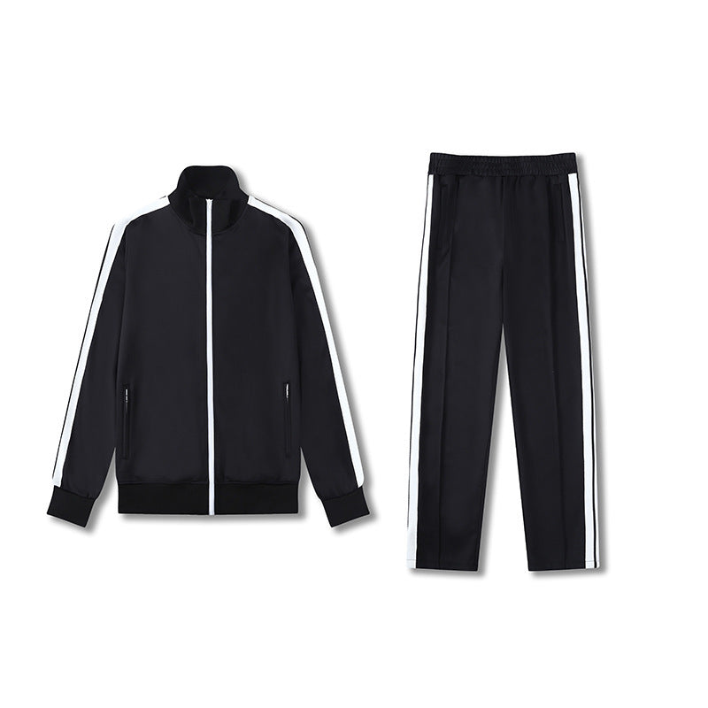 Casual Sportswear Suit