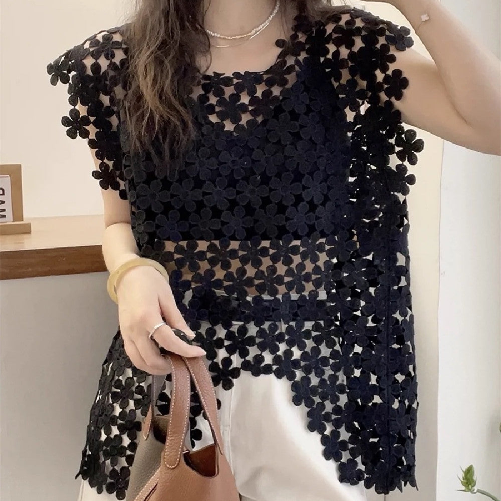 Flower Top