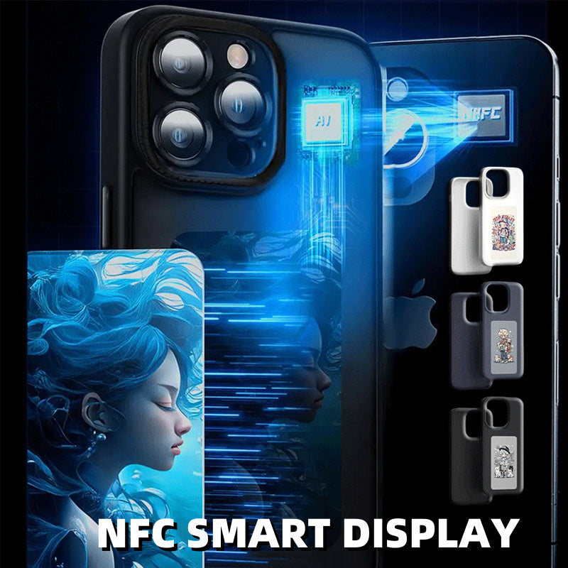 Personalised Screen Cover