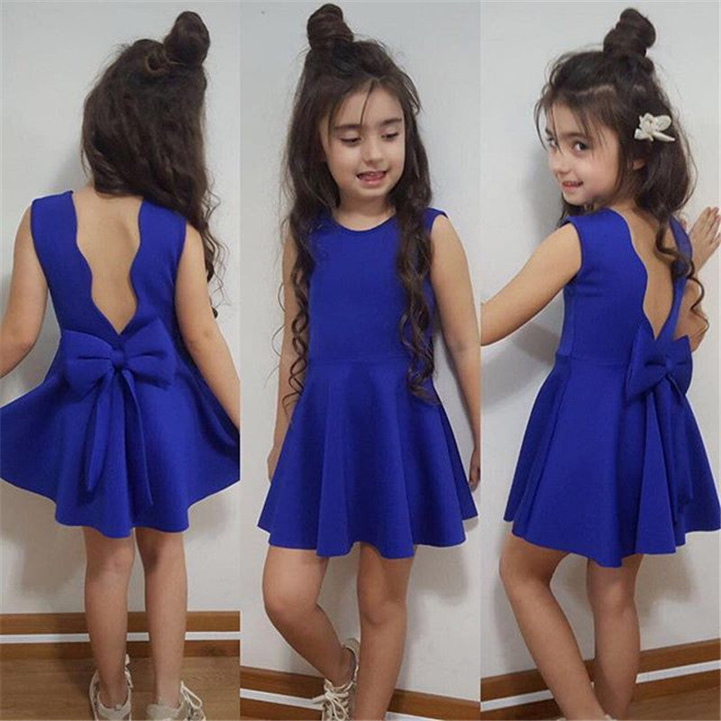 Girl Dress