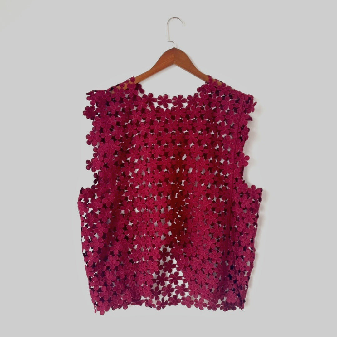 Flower Top