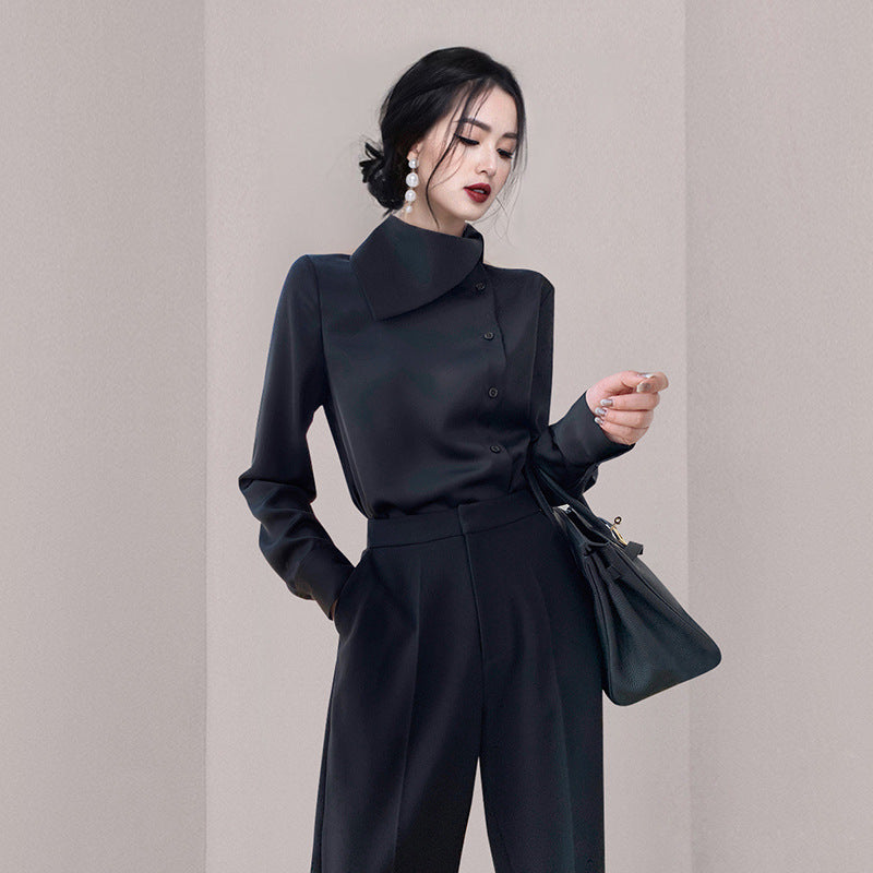 Chic Shirt & matching formal pants