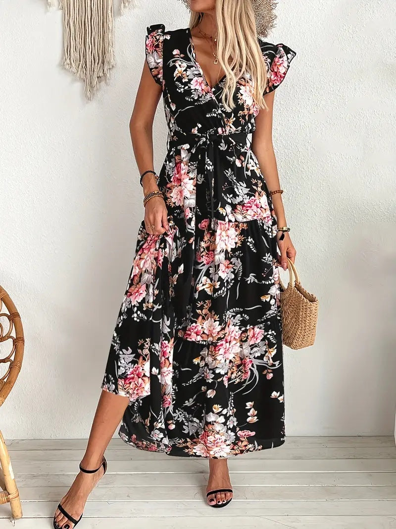 Fashion Dresses For Women's Clothing