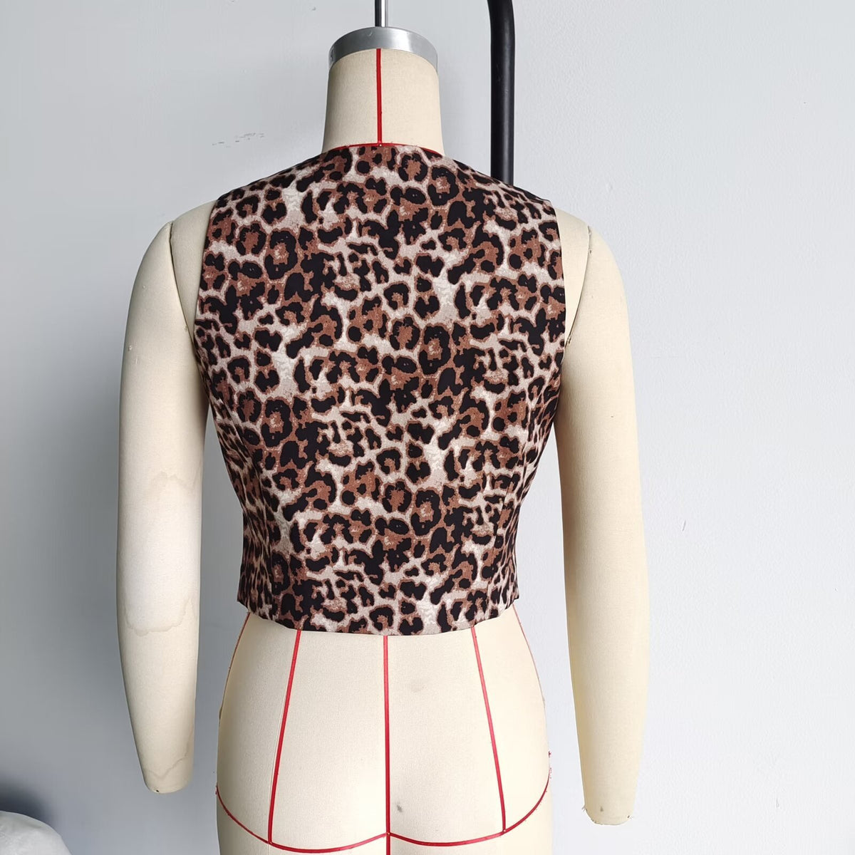 Fashion Vest