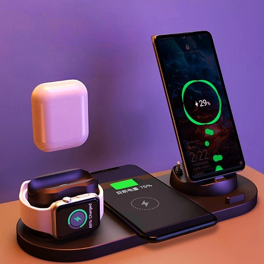 Iphone Dock station